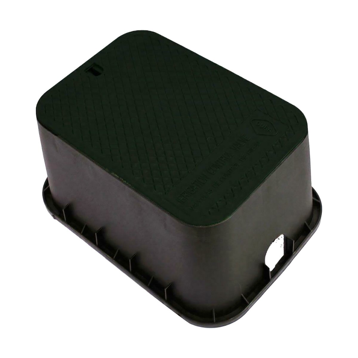 thumbnail image 2 of Sprinkler Valve Box Cover 12x17 Inch Irrigation Control 2 of 9