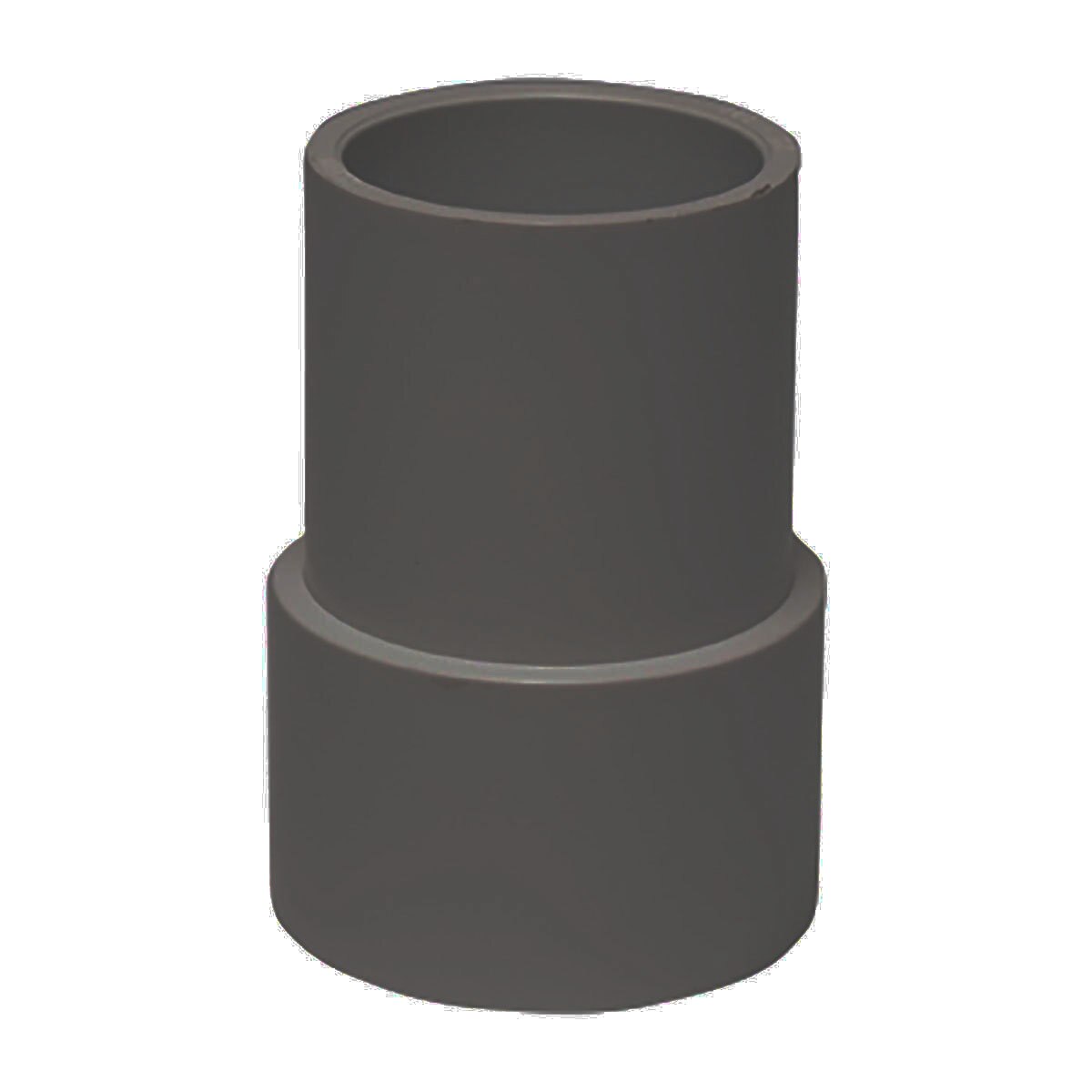 Dura Pipe Extender Black Class 200 1 in. Spg x Pipe SiteOne