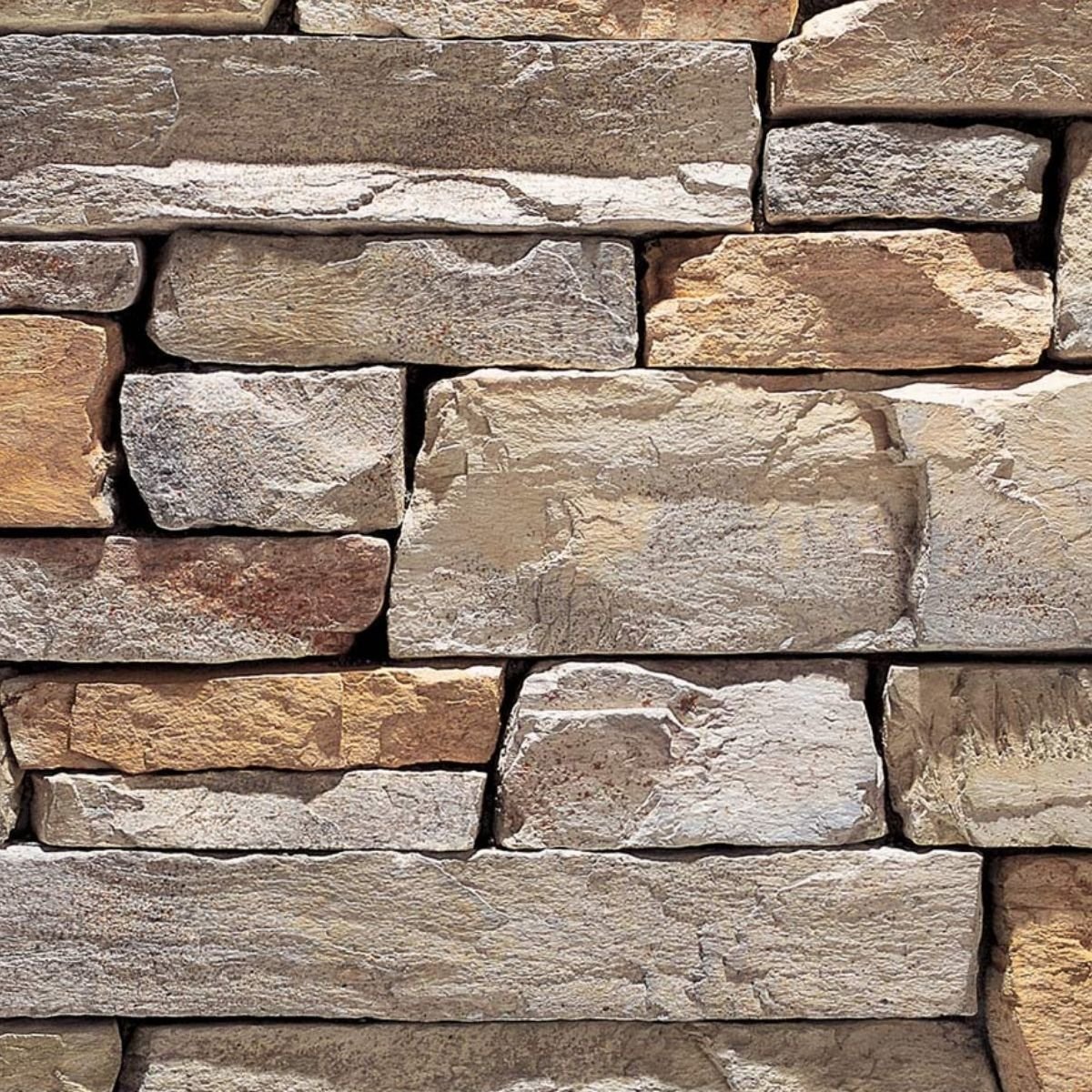 Eldorado Cliffstone Flats Mesquite Big Box (110 sq. ft. | SiteOne