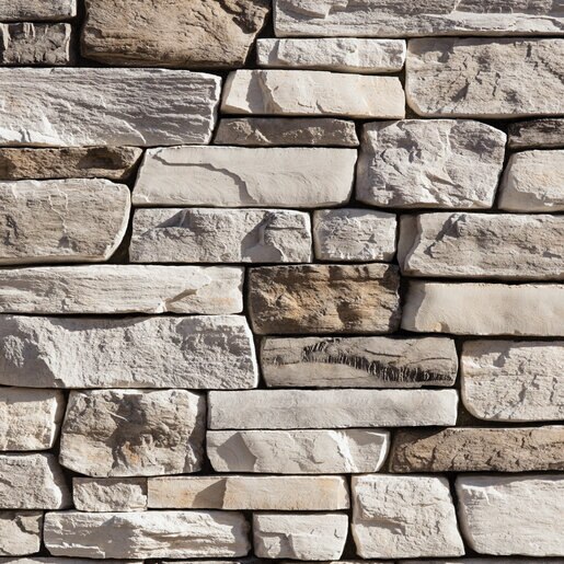 Eldorado Cliffstone Flats Whitebark Big Box (110 sq. ft | SiteOne