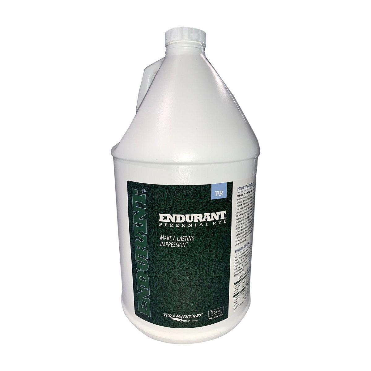 Endurant Perennial Rye Turf Colorant 5 gal. Pail SiteOne