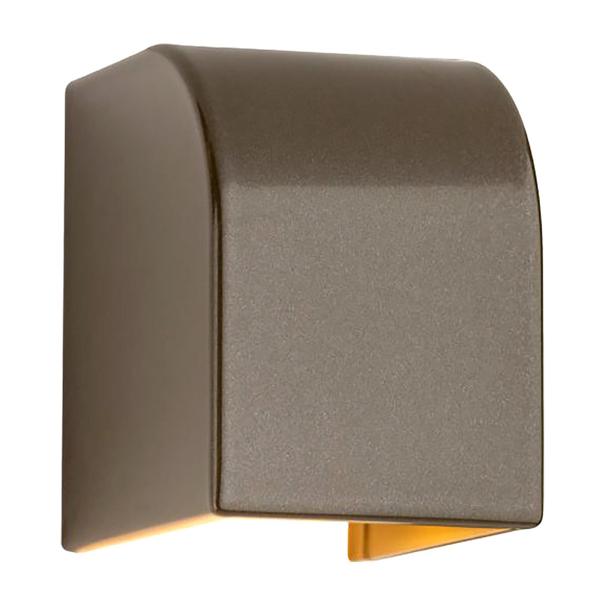 FX QL Down Light Bronze Metallic 42 Lumens 2W 2700K LED | SiteOne