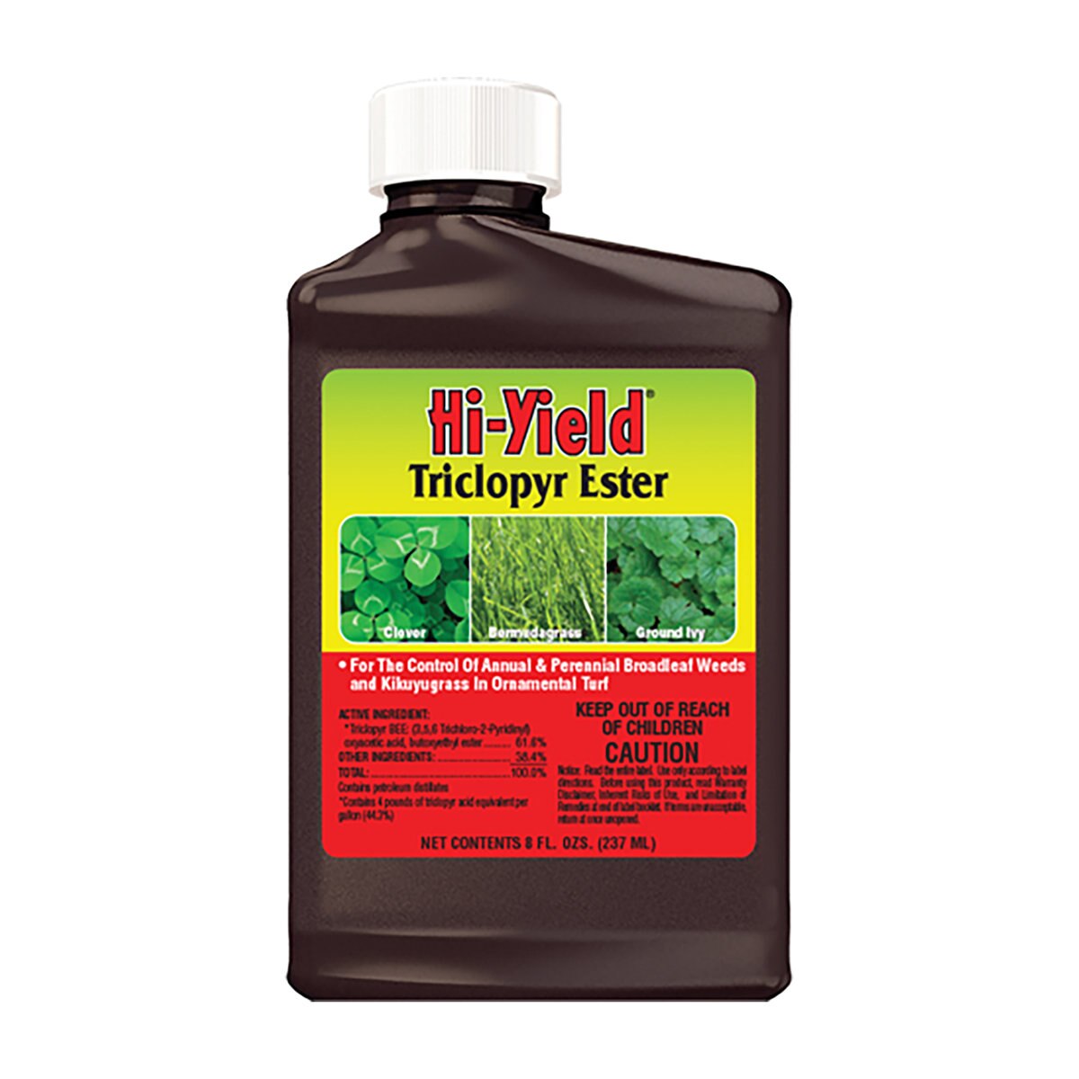 HiYield Triclopyr Ester Herbicide Liquid 8 oz. SiteOne