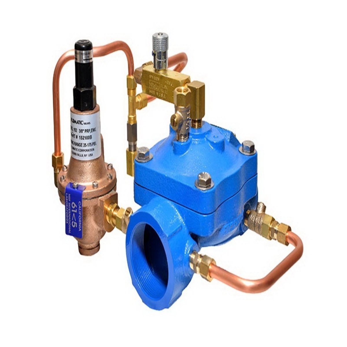 Flomatic 2 in. Cycle Guard SiteOne