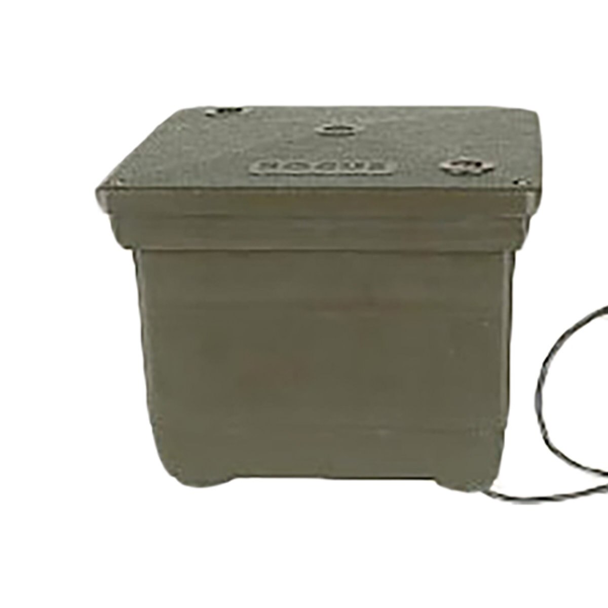 Focus 300W Direct Burial Transformer MultiVolt SiteOne