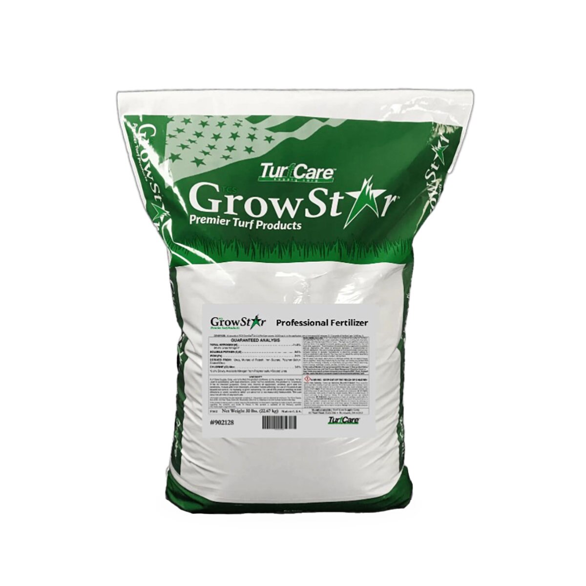 GrowStar Fertilizer/Insecticide Merit 0.2 3005 80 C SiteOne
