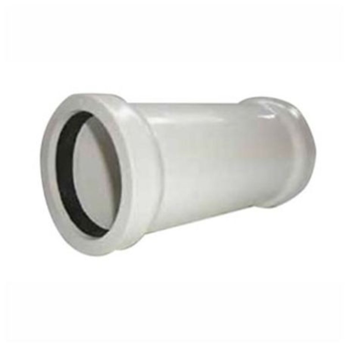 Harco KnockOn PVC Pressure Repair Coupling 2 in. Gaske SiteOne