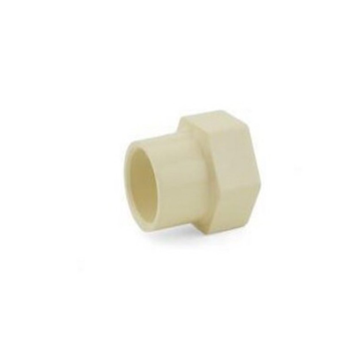 Harco Class 200 Adapter PVC 3 in. Gasket x Fpt SiteOne