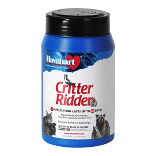critter rider funciona en perros