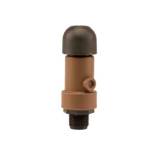 Hunter Air & Vacuum Relief 3/4" MPT SiteOne