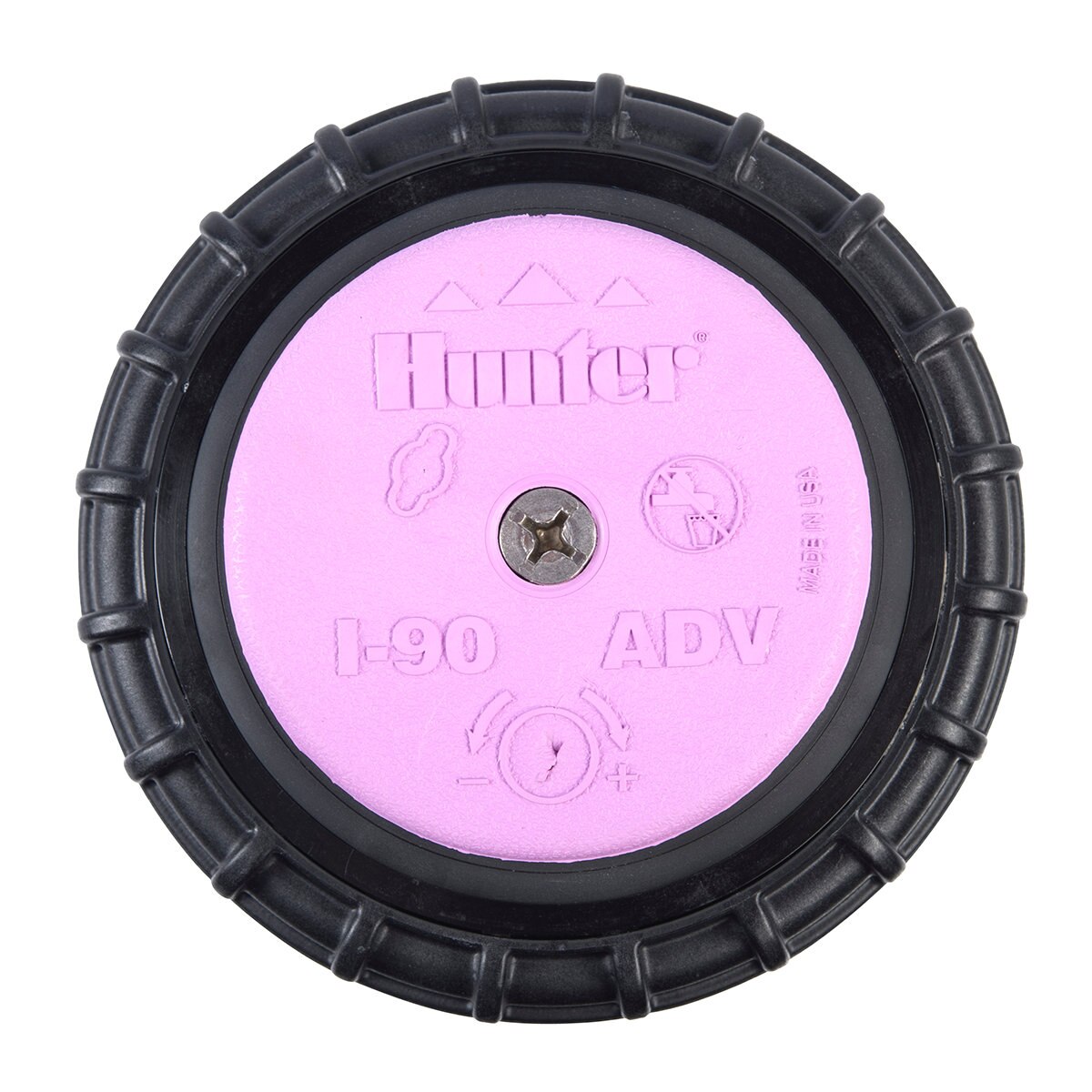 I90 360 Degree ROTOR RECLAIMED w/CHECK | SiteOne