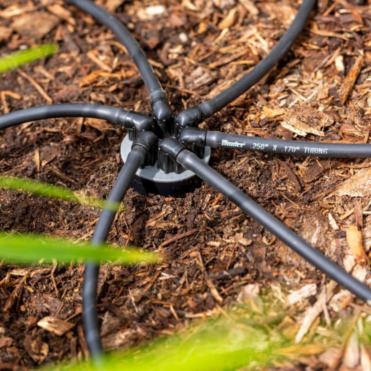 Multiport Emitter 2.0 gph SiteOne