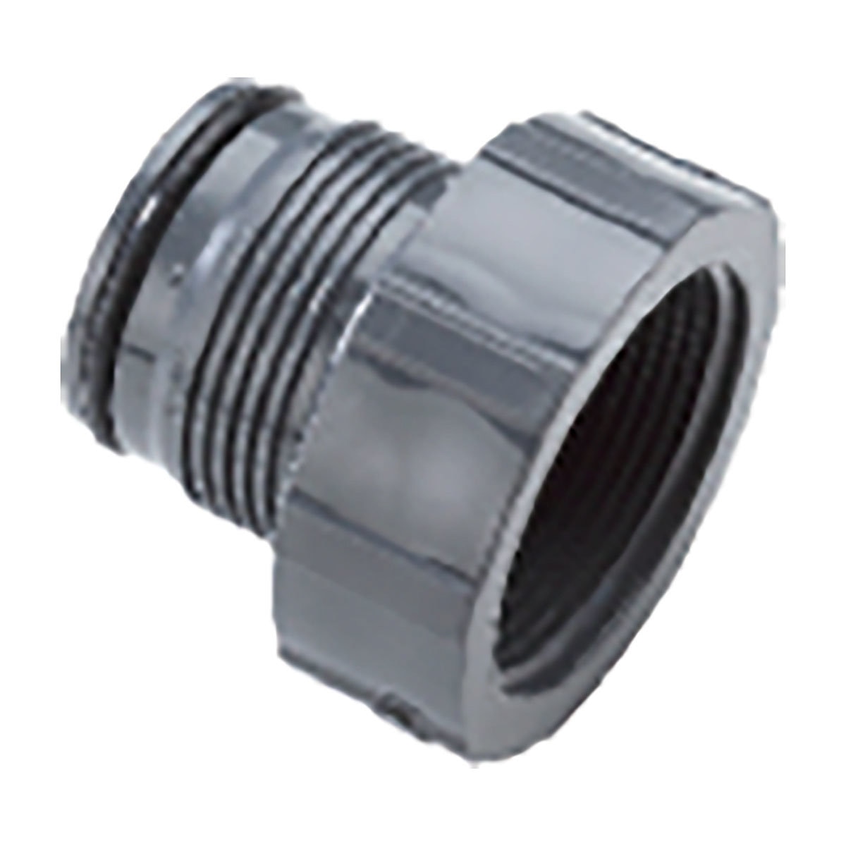Bushing, Adapter 1-1/4 in. Male Acme x 1 in. Female Acm | SiteOne