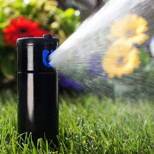 Hunter PGP Ultra Adjustable Reclaimed Rotor 6 in. Riser SiteOne