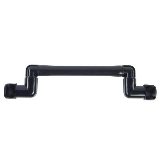 Hunter SJ Poly Swing Joint Assembly 3/4 in. x 6 in. MIP SiteOne