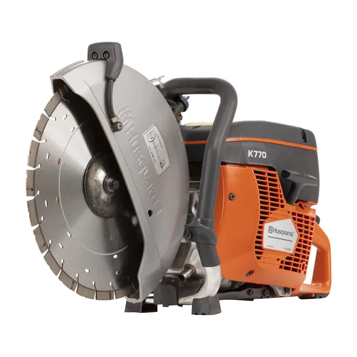 Husqvarna K770 Gas Power Cutter 4.48 cc 14 in. SiteOne