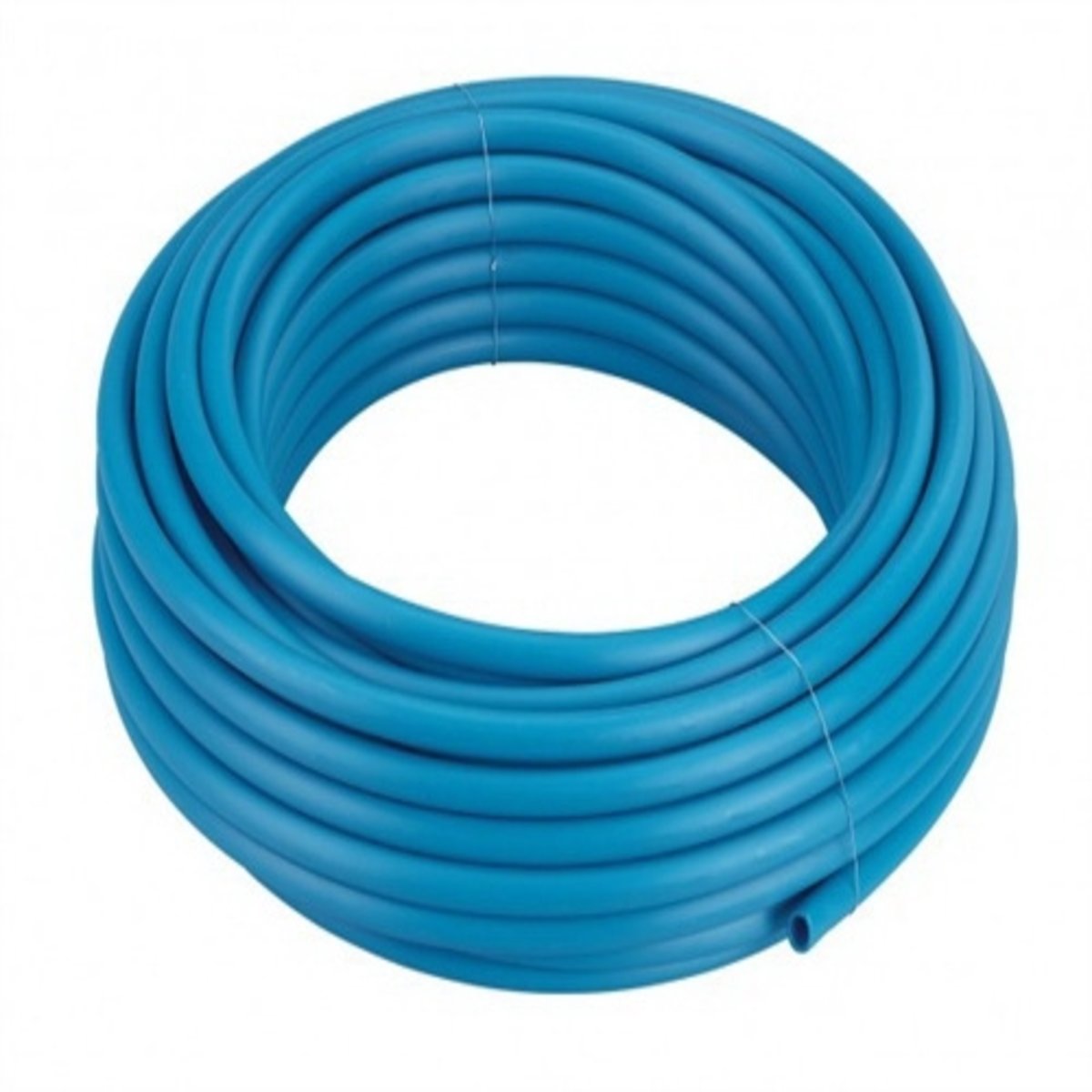 HydroRain BluLock Poly Pipe 3/4 in. x 100 ft. NSF (So SiteOne