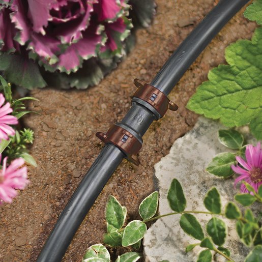 HydroRain DripLock Coupling 1/2 in. SiteOne