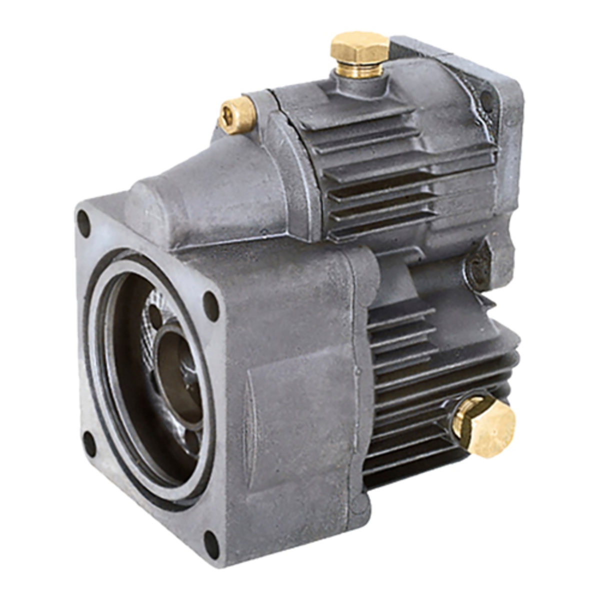 Hypro Gear Reduction Kit for D30 and D403 Pumps SiteOne