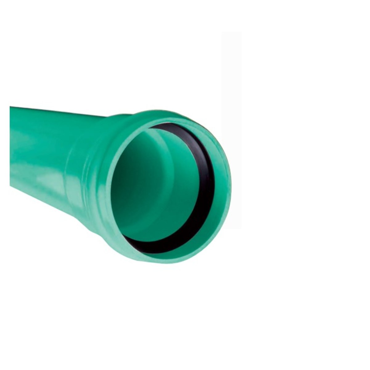 IPEX PVC Sewer Main Pipe 3034 4 in. SiteOne
