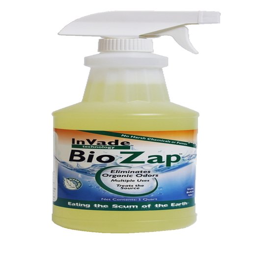 InVade Bio Zap Cleaner 32 oz. | SiteOne