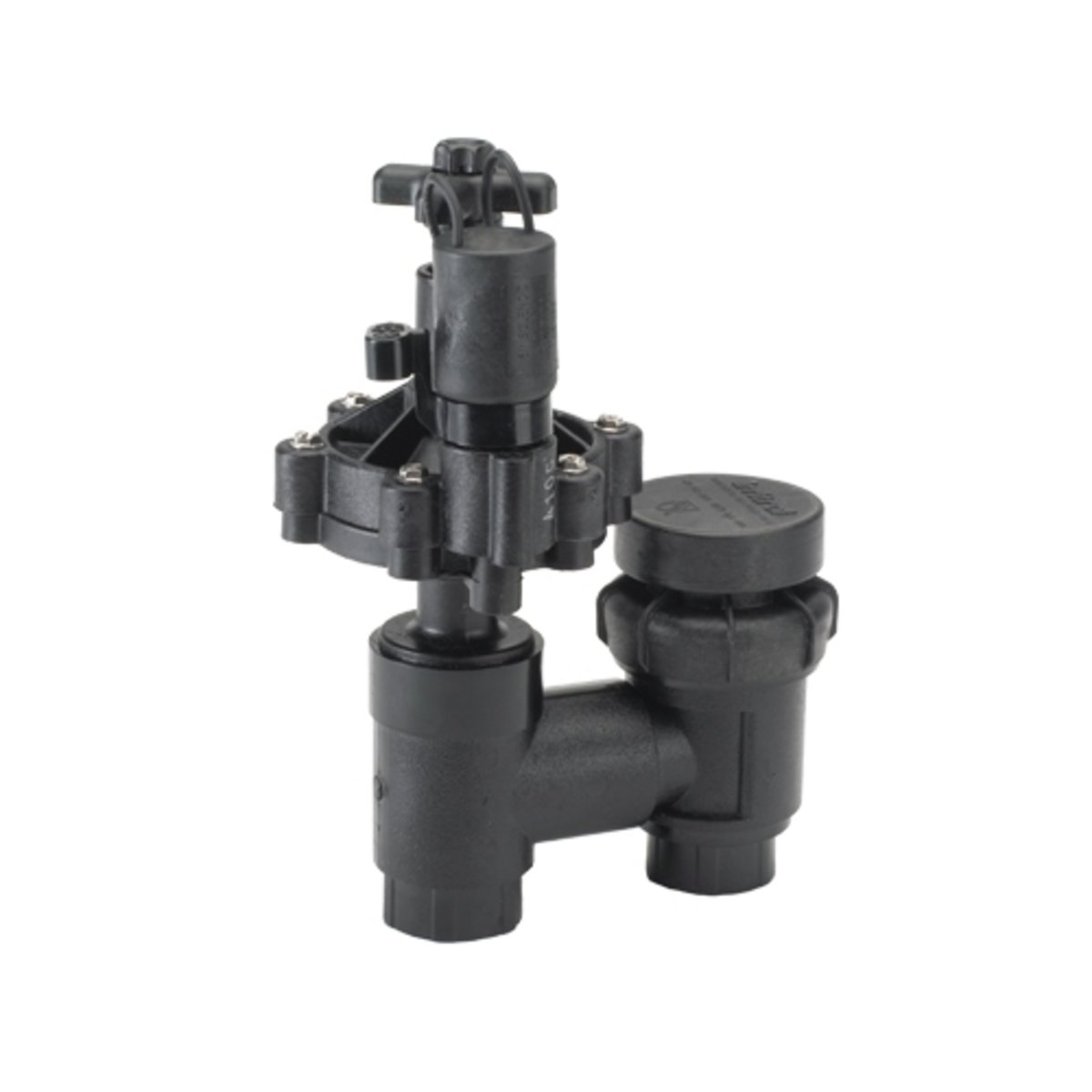 Irritrol 311A GlassFilled Nylon AntiSiphon Valve 3/4 SiteOne