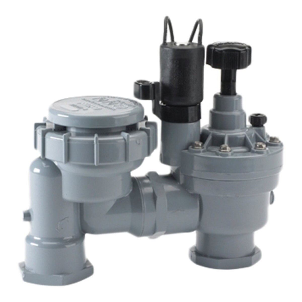 Irritrol 2700 PVC AntiSiphon Valve 1 in. FIPT with Sta SiteOne