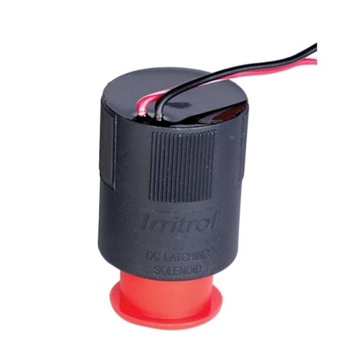 Irritrol DC Latching Solenoid Assembly SiteOne