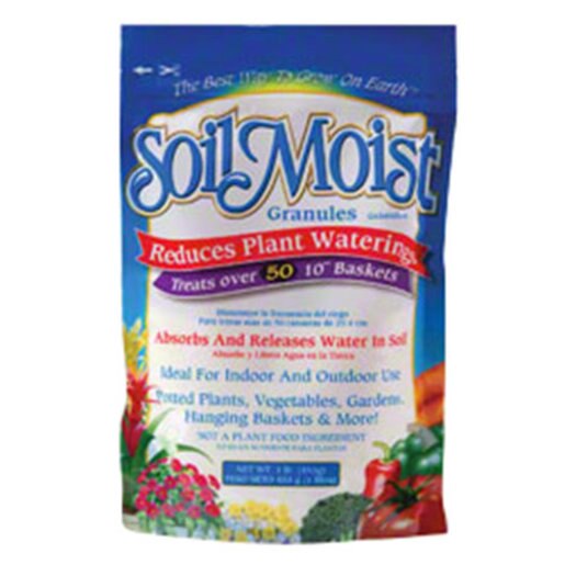 JRM Soil Moist Granular Wetting Agent 1 lb. SiteOne