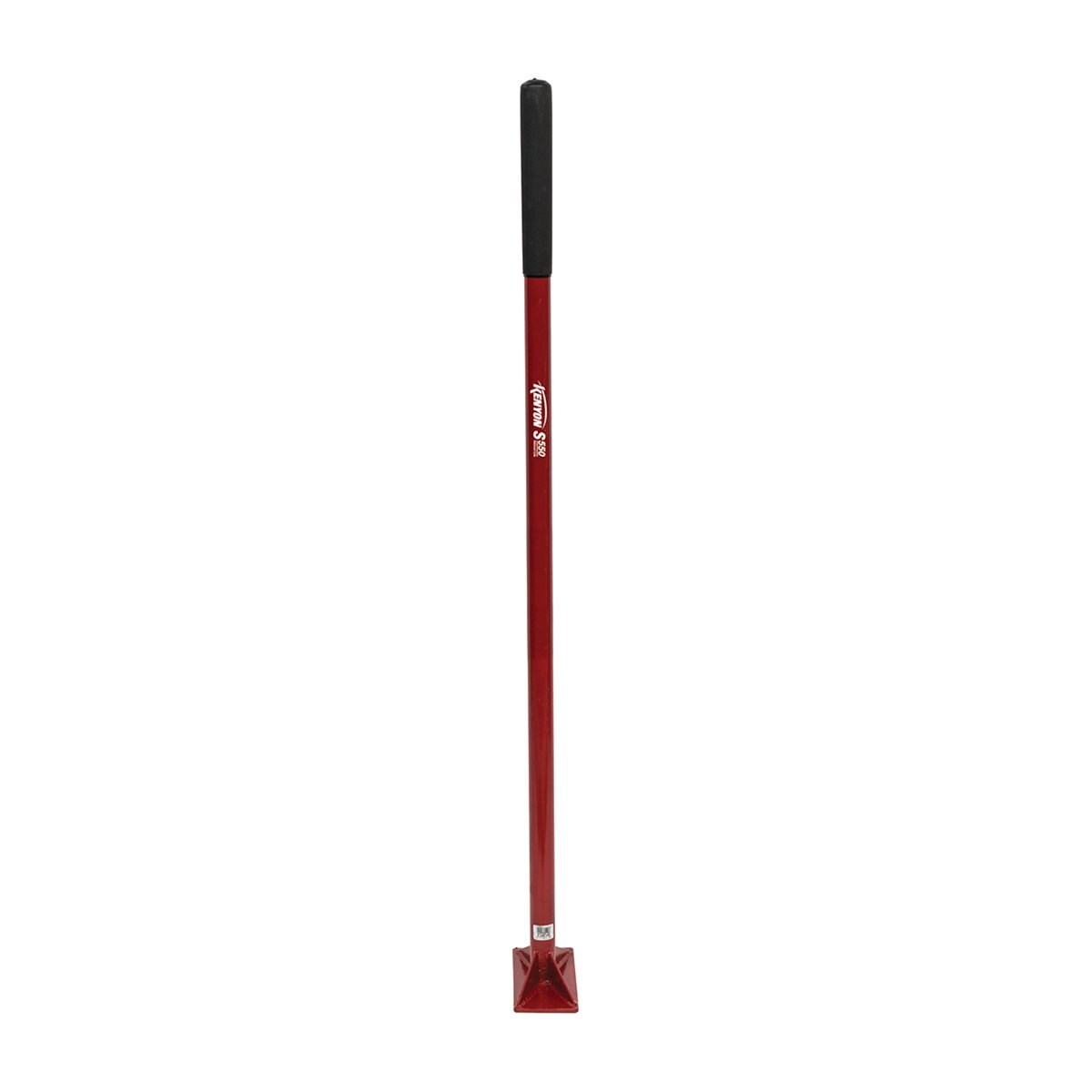 Kenyon Dirt Tamper 4 in. x 10 in. x 60 in. SiteOne
