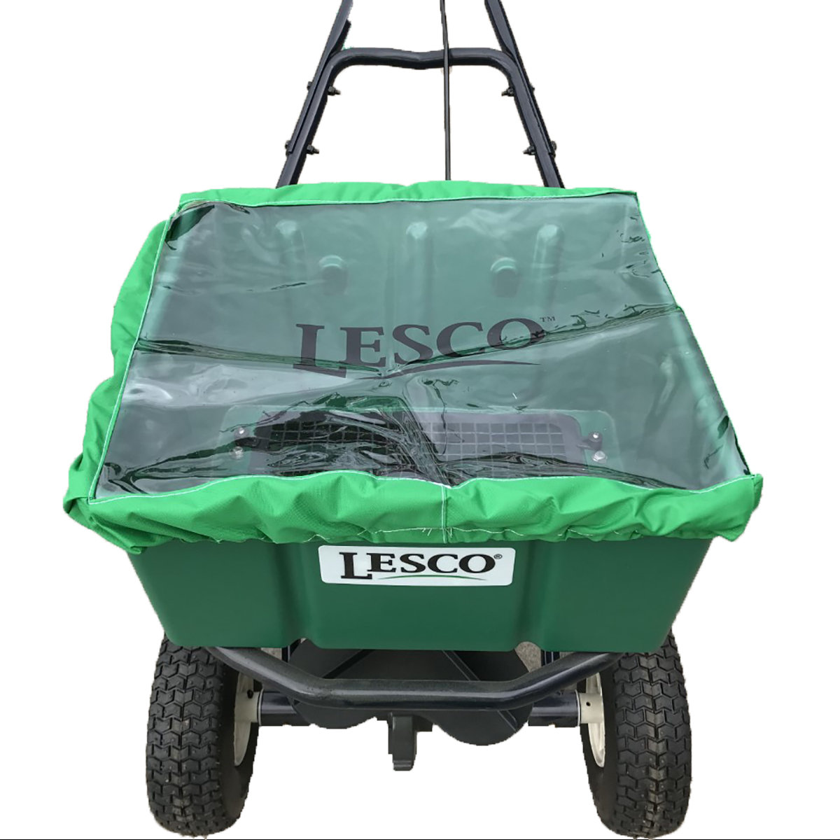 LESCO Hopper Cover Waterproof For LESCO 50 Spreader SiteOne