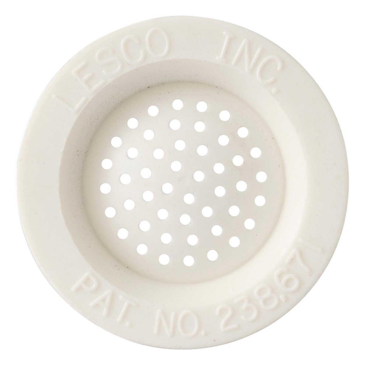 LESCO Spray Gun Nozzle White 4.0 GPM SiteOne