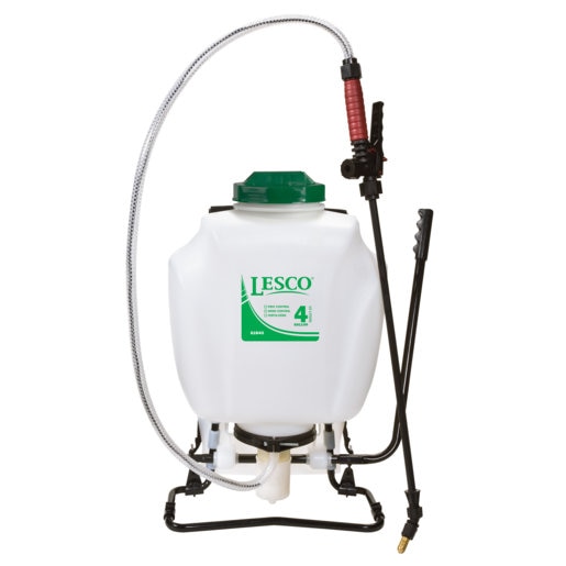 LESCO Backpack Sprayer Piston 4 gal. SiteOne