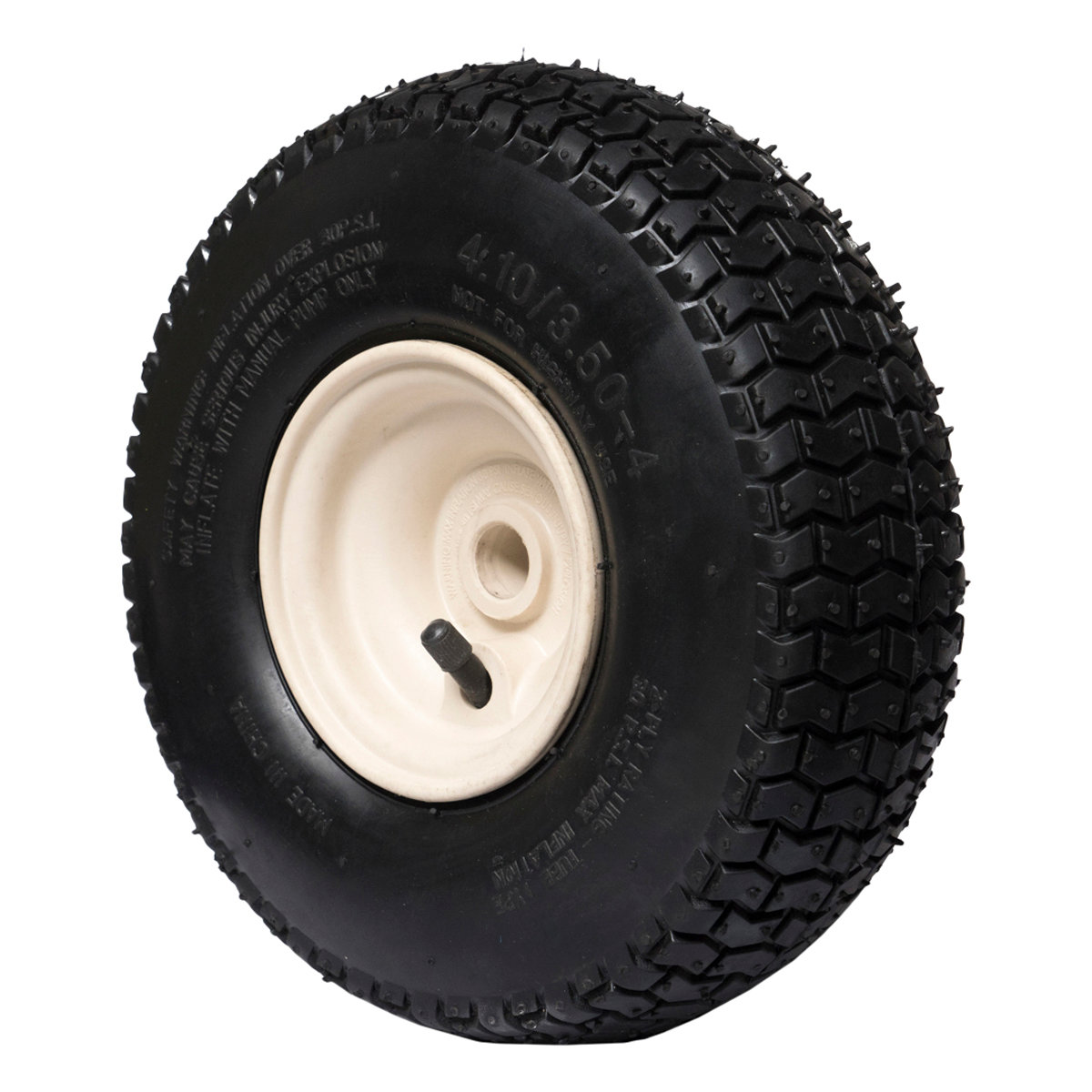 LESCO Wheel For LESCO 50 lb. Spreader SiteOne