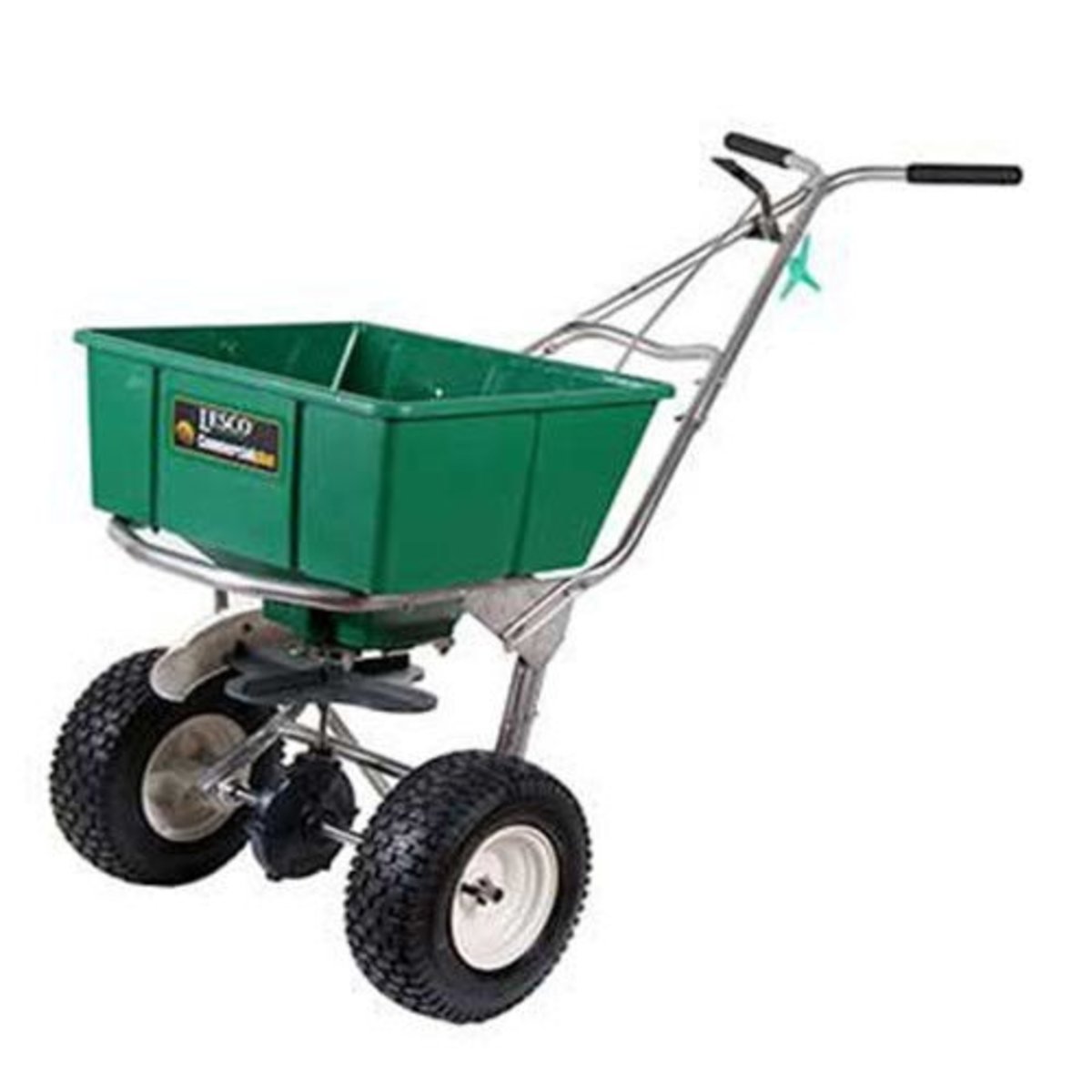 LESCO Hopper for LESCO 80 lb. Spreaders SiteOne