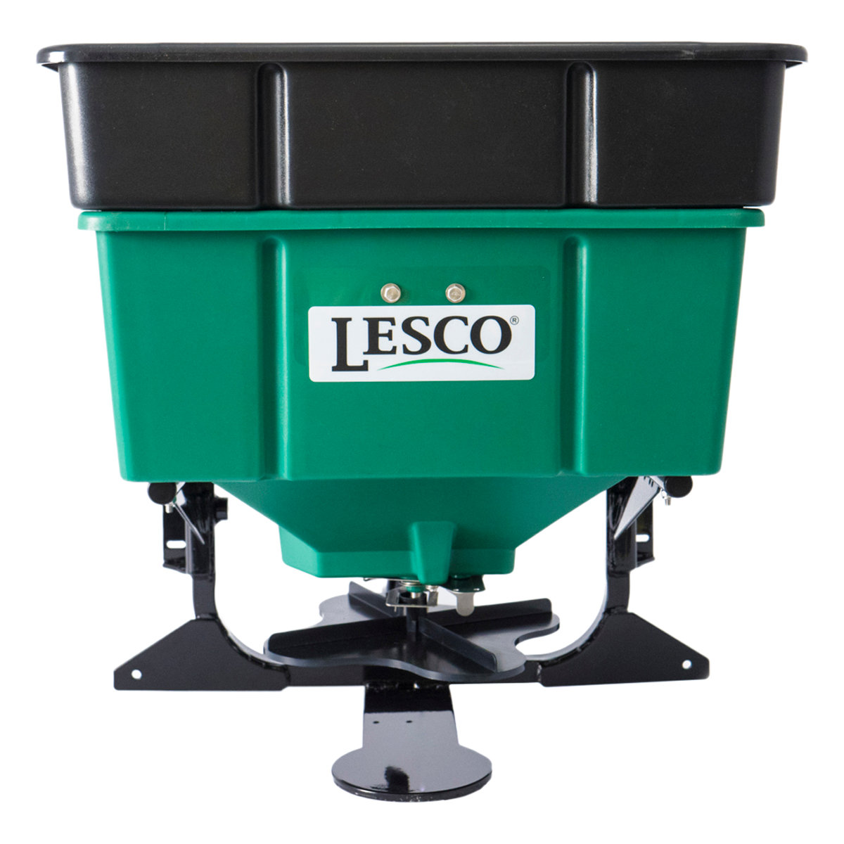 LESCO Electric Spreader 125 lb. Capacity SiteOne