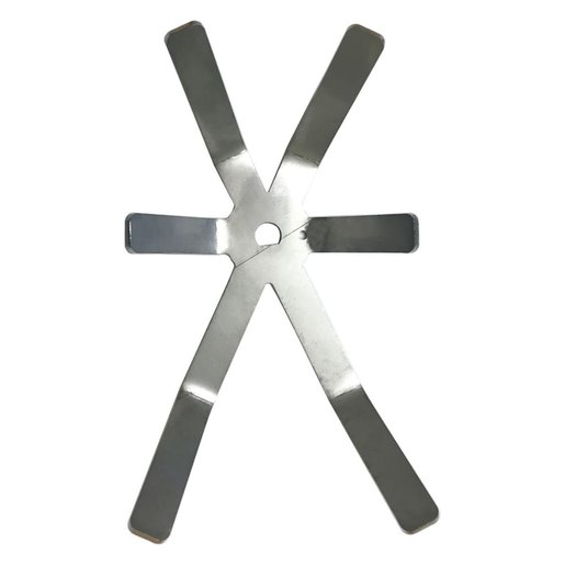 MAGMIRGR Agitator for LESCO 50 & 80 Bulk Spreaders, D SiteOne