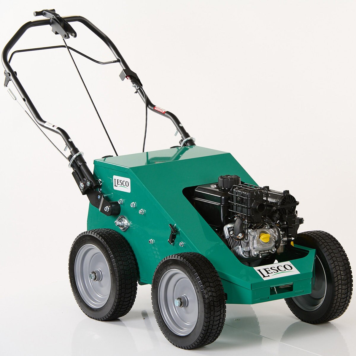 LESCO Reciprocating Aerator 18 in. SiteOne