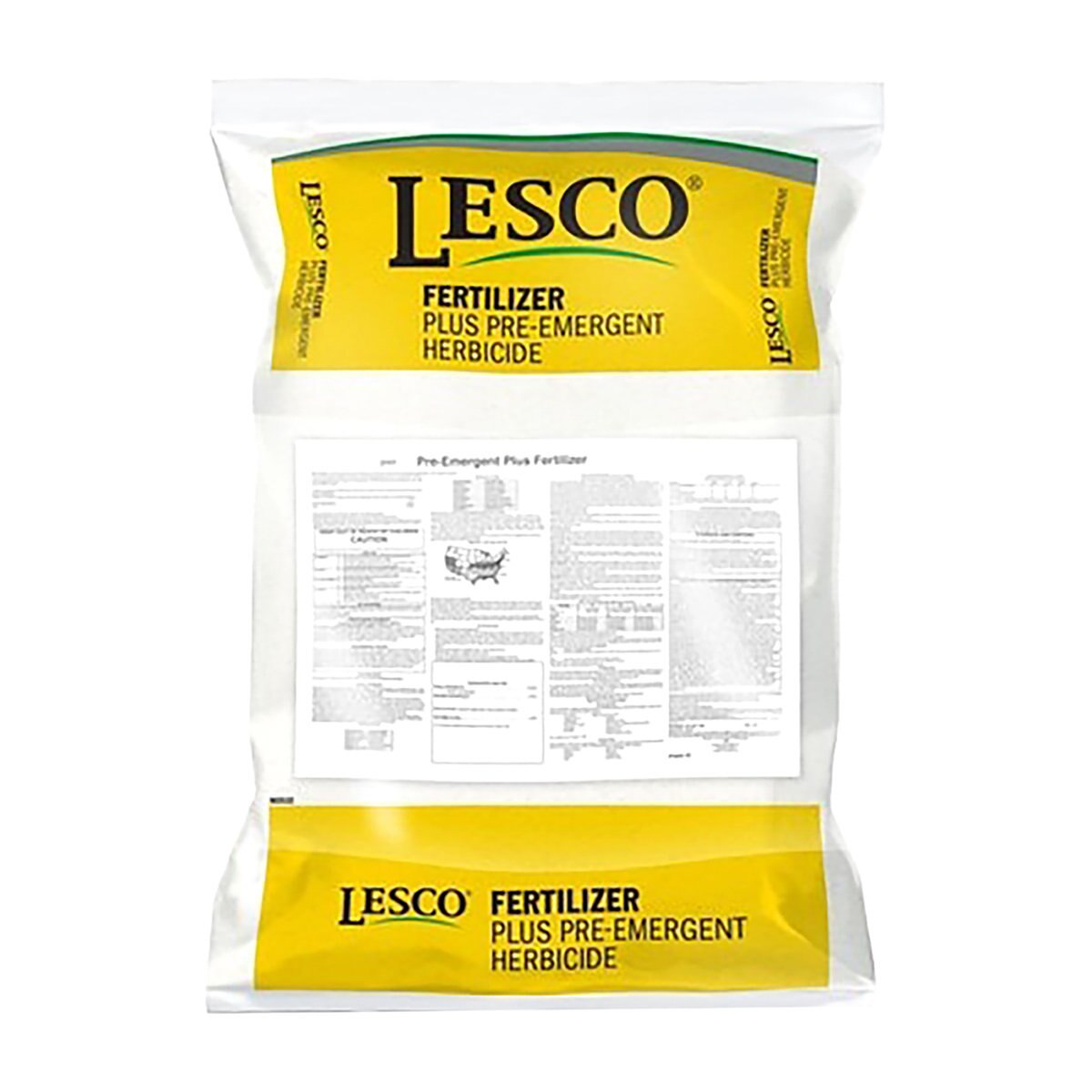 LESCO Stonewall 0.43 1407 30PolyPlus OPTI45 PreEme SiteOne