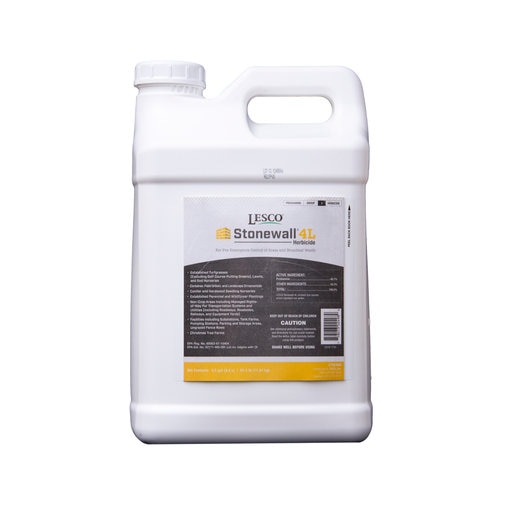 LESCO Stonewall 4L Herbicide 2.5 gal. | SiteOne