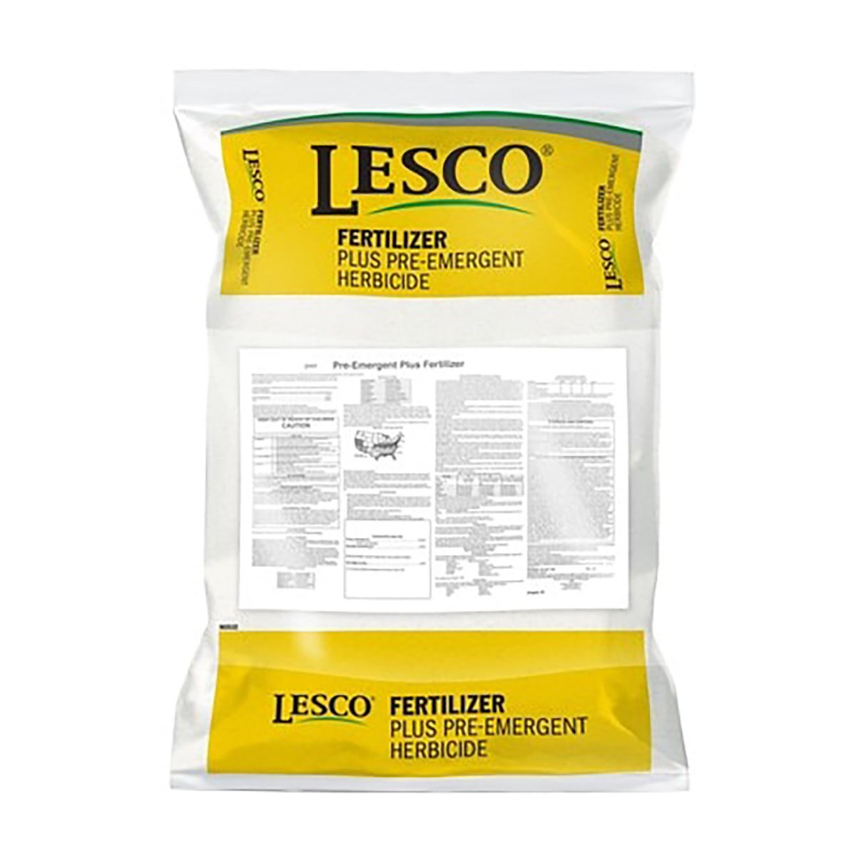 LESCO Merit 0.20 1000 AM Insecticide Plus Fertilizer SiteOne