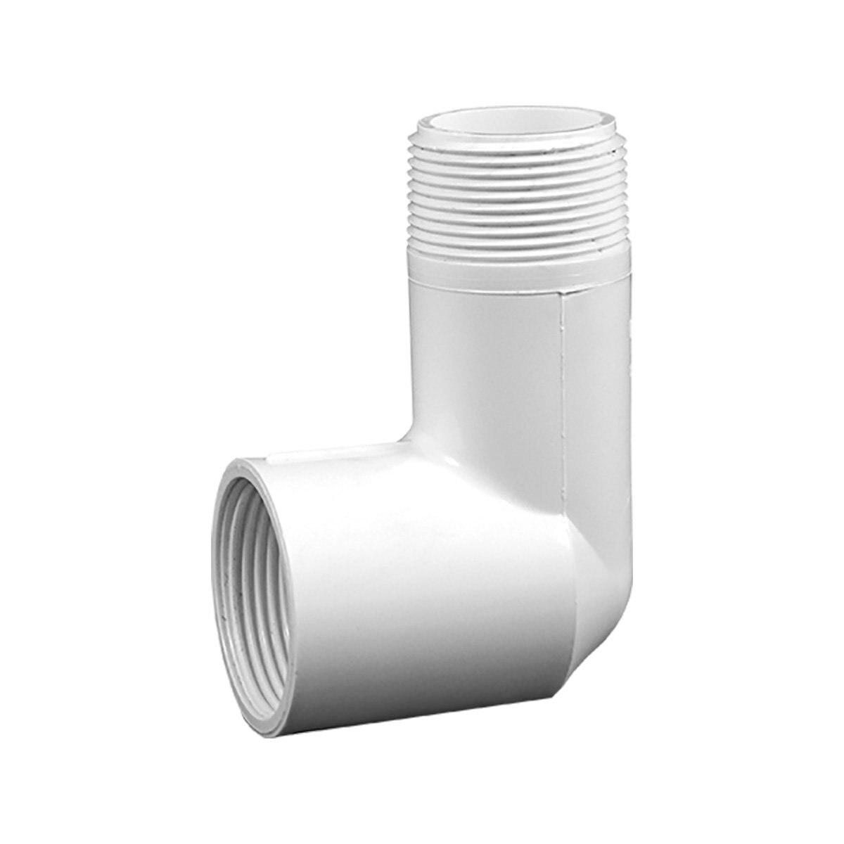 Lasco 1 in. Street Ell Acme X MIPT SiteOne