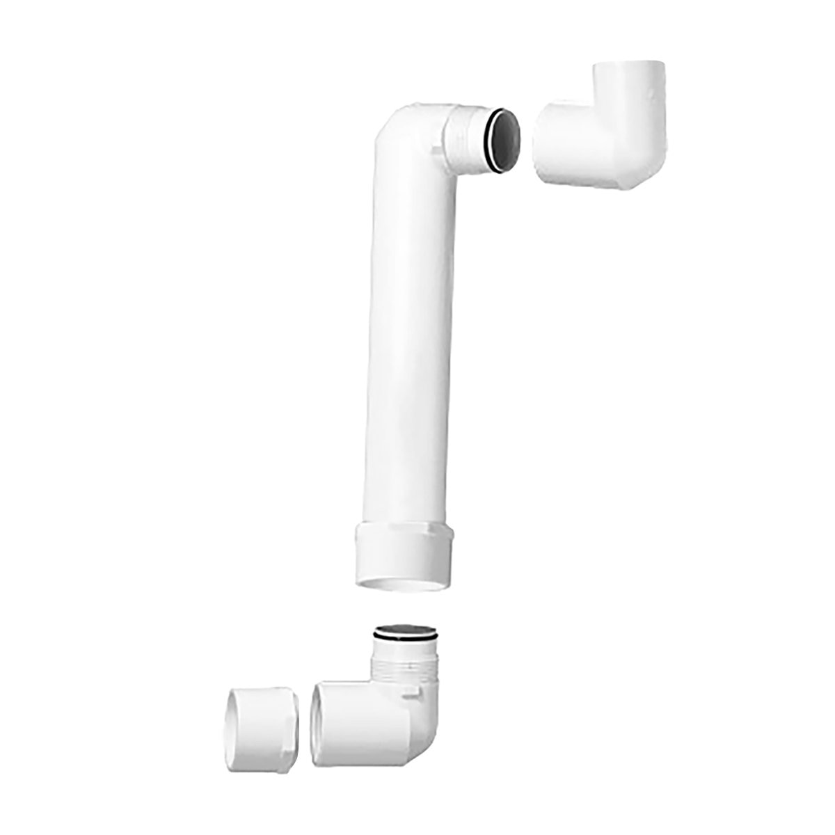 Lasco Model 100 Swing Joint Kit 1 in. SiteOne