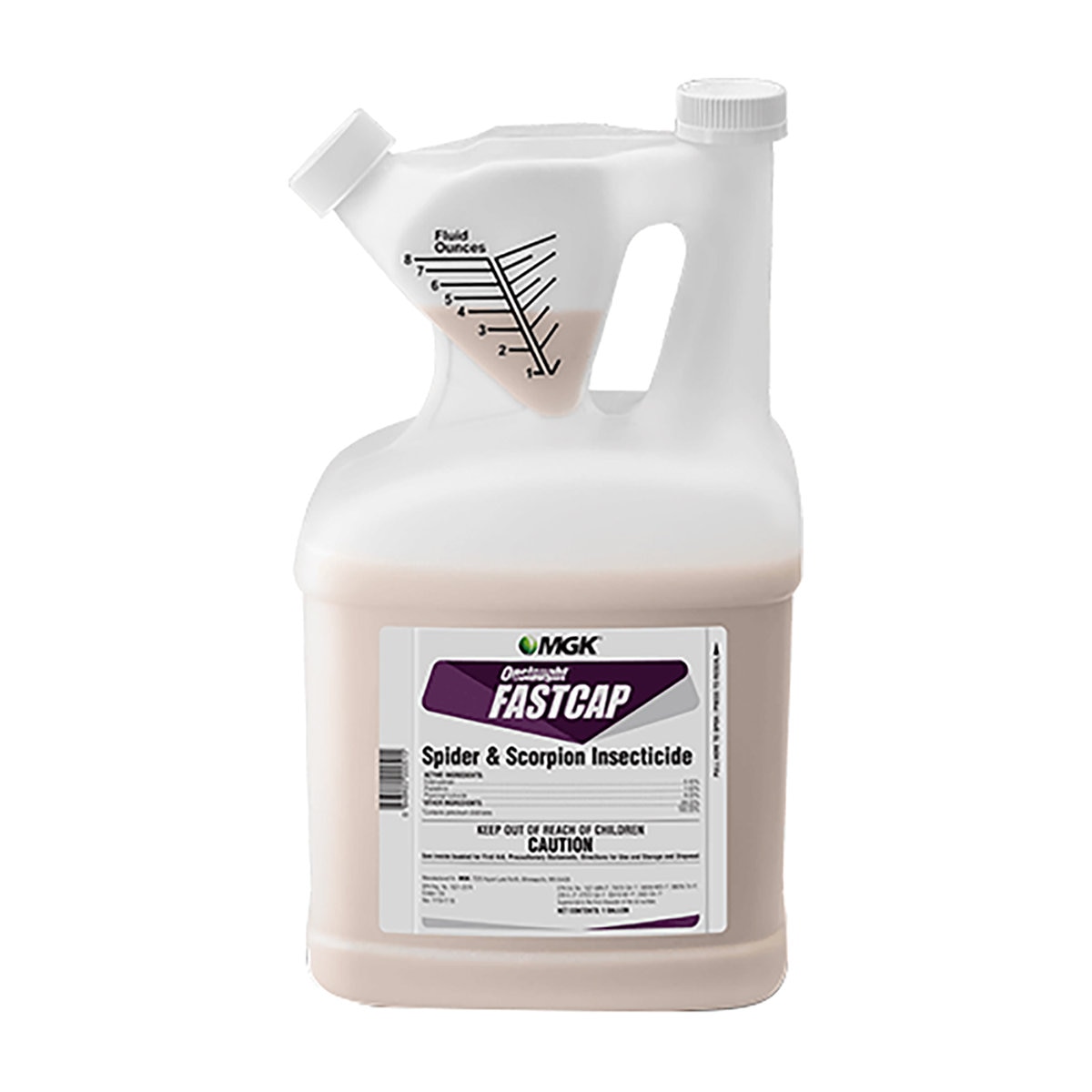 Onslaught FastCap Spider & Scorpion Insecticide 1 gal. SiteOne