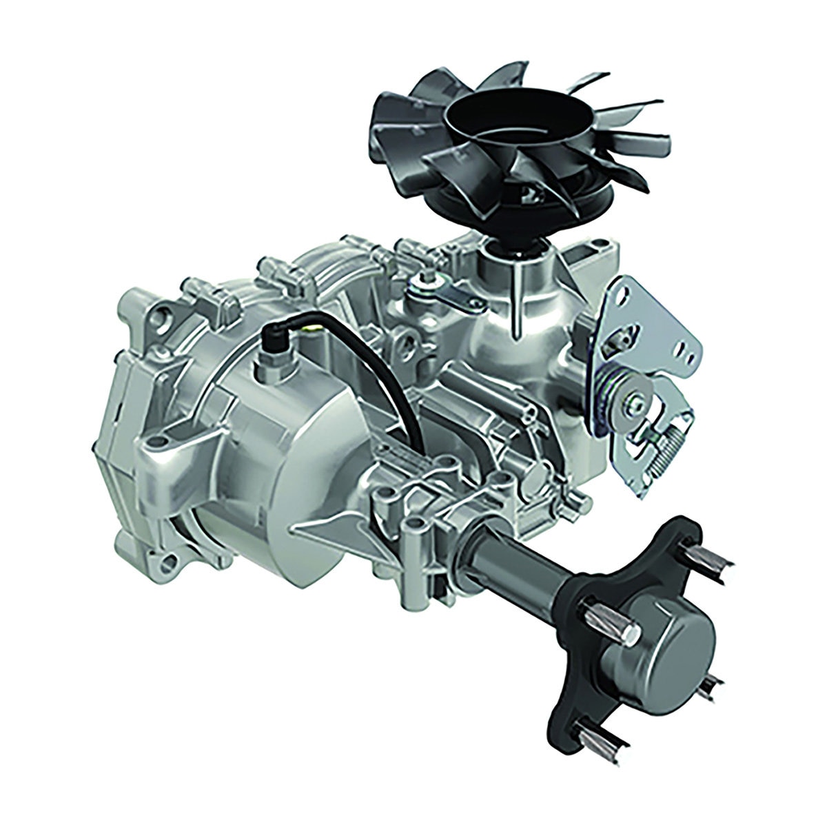 Transmission Hydro Gear HPS SiteOne