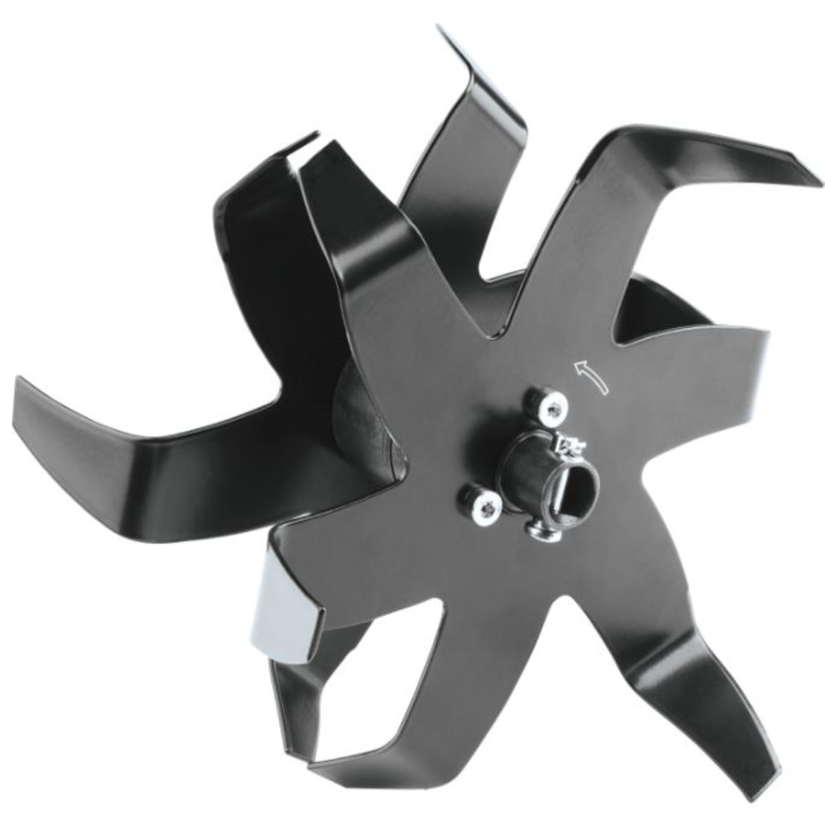 Makita Cultivator Couple Shaft Attachment SiteOne