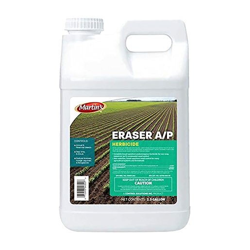Martin's Eraser A/P Herbicide Concentrate 21/2 gal. SiteOne