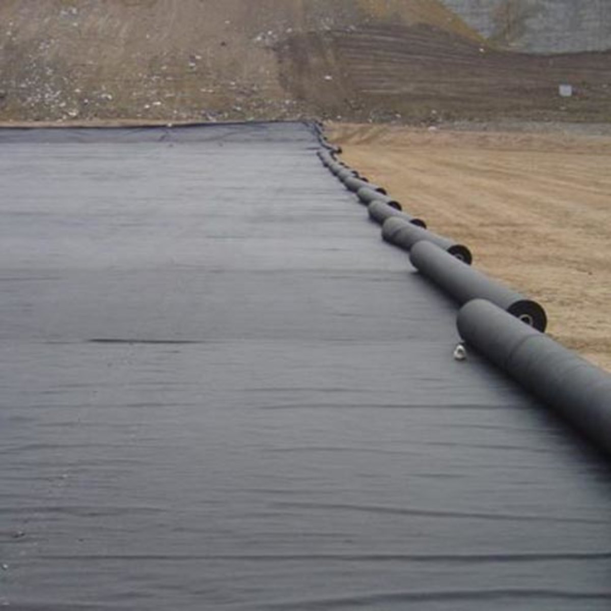 Mirafi 160N NonWoven Fabric 15 ft. x 300 ft. SiteOne