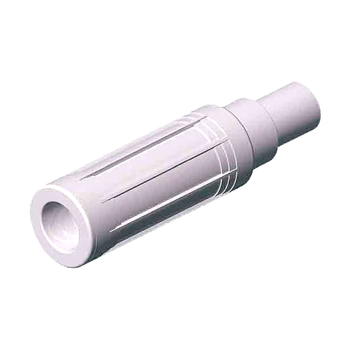 NDS ProSpan PVC Expansion Repair Coupling 11/4 in. So SiteOne