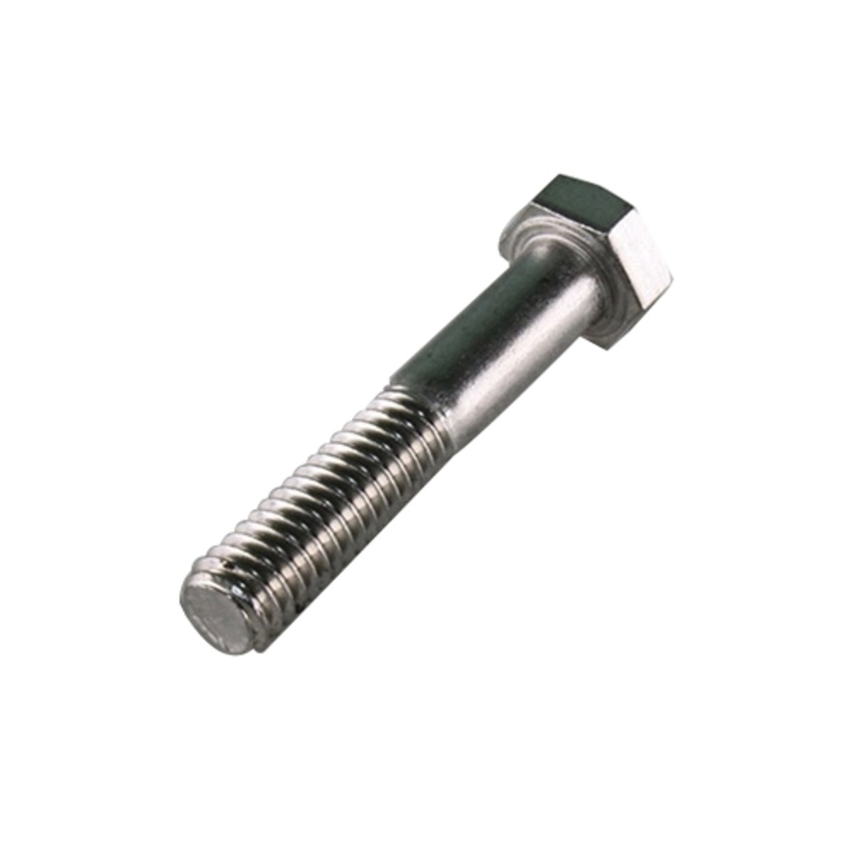 NDS Irrigation Control Valve Box Cover Bolt 21/2 in. x 3/8 in.